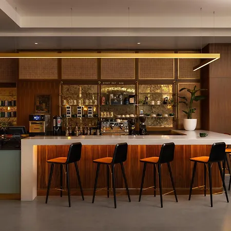 The Printing House Hotel, Tapestry Collection By Hilton Nashville