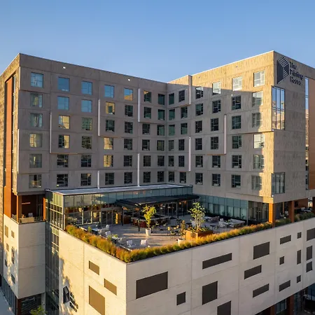 Hotel The Printing House Hotel, Tapestry Collection By Hilton 4*