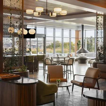 The Printing House Hotel, Tapestry Collection By Hilton Hotel Nashville