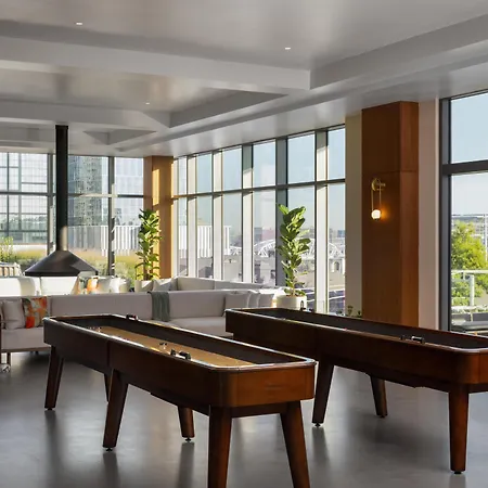 The Printing House Hotel, Tapestry Collection By Hilton 4*