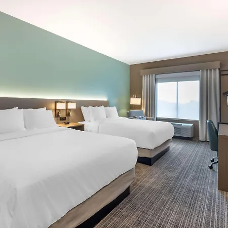 Comfort & Bellevue