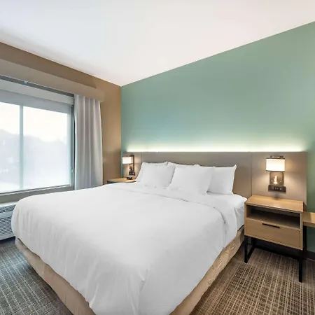 Comfort & Bellevue Nashville