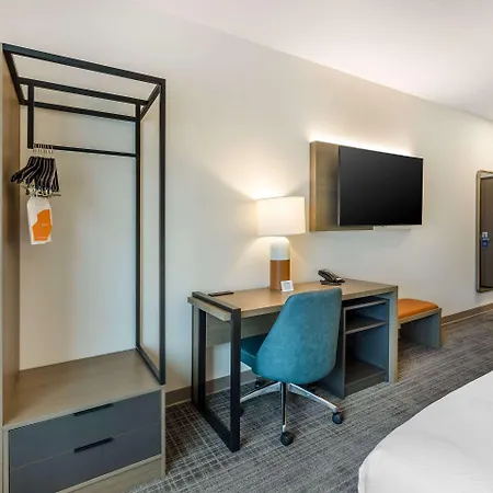Hotel Comfort & Bellevue