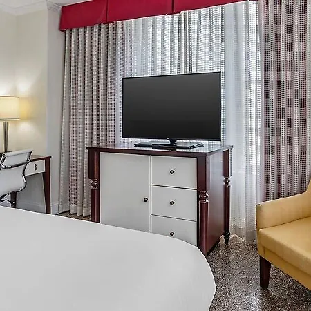 Hotel Bluegreen Downtown
