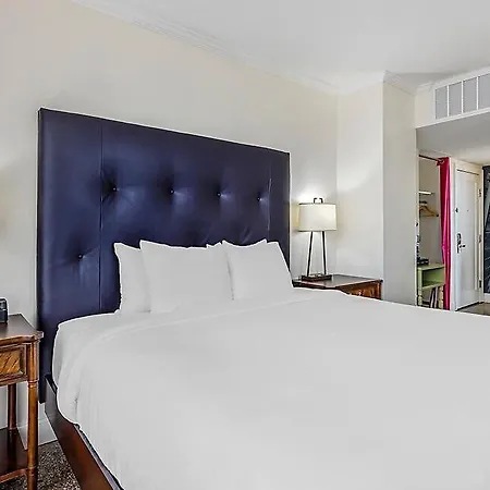 Hotel Bluegreen Downtown *