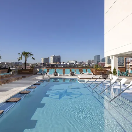 Resort Margaritaville Vacation Club - Nashville
