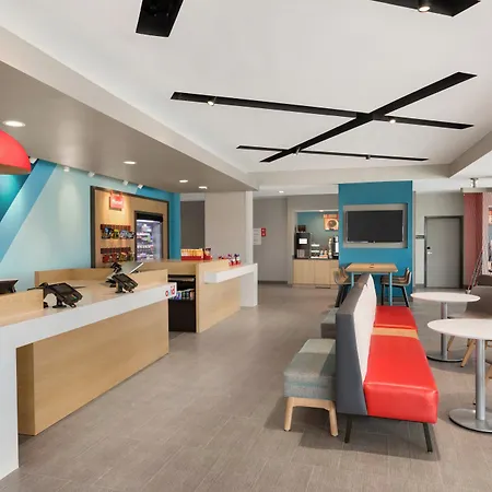 Avid - Airport By Ihg 2* Nashville