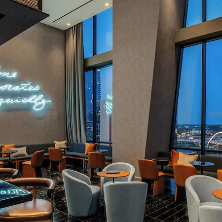 The Joseph, A Luxury Collection Hotel, 5*