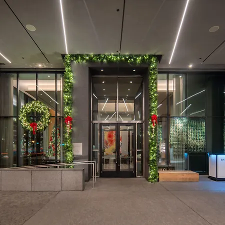 The Joseph, A Luxury Collection Hotel, 5*