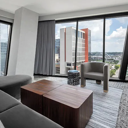 Hotel The Joseph, A Luxury Collection Hotel, 5*