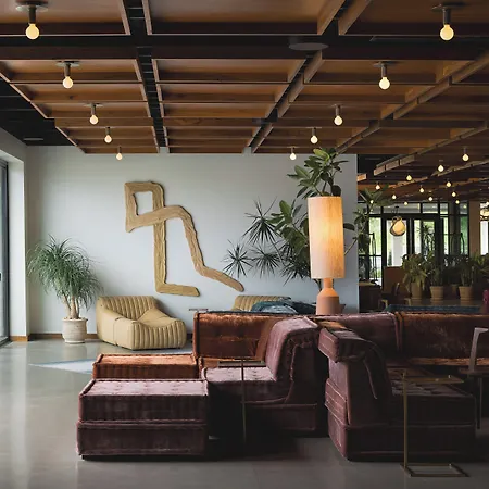 Drift Hotel Nashville