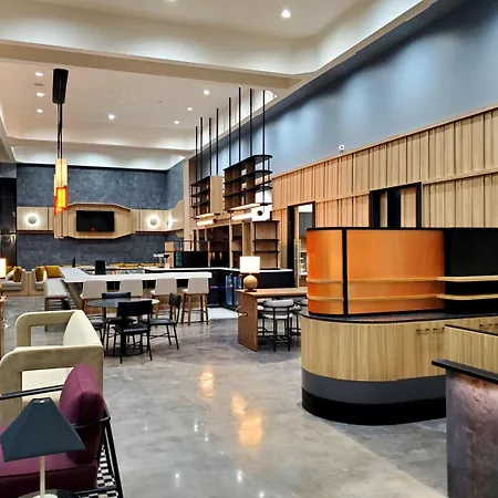 Hotel Hyatt Place Nashville/green Hills