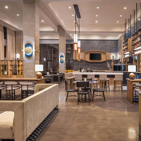 Hyatt Place Nashville/green Hills 3*