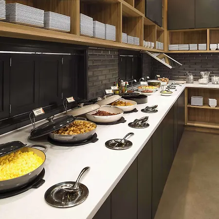 Hyatt Place Nashville/green Hills 3*