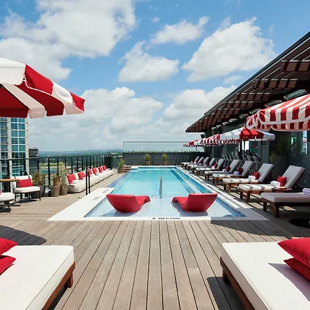 Virgin Hotel 4*