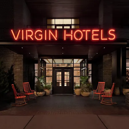 Virgin 4* Nashville