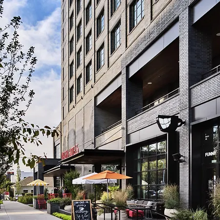 Hotel Virgin