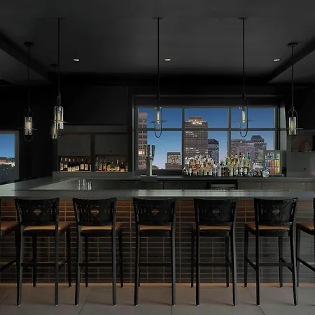 Towneplace By Marriott Midtown 3* Nashville