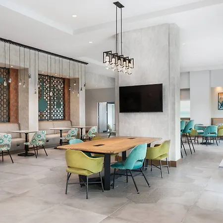 Hotel Towneplace By Marriott Midtown Nashville