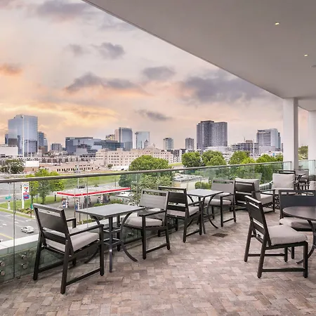 Towneplace By Marriott Midtown 3*