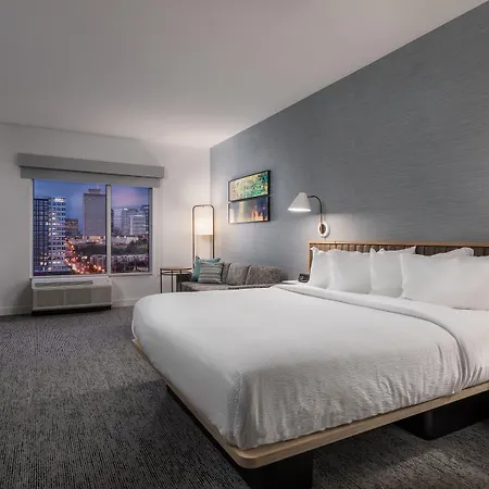 Towneplace By Marriott Midtown 3*