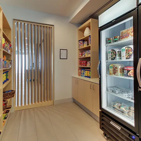 Express & - Metrocenter Downtown By Ihg Hotel Nashville