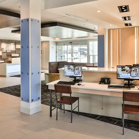 Hotel Express & - Metrocenter Downtown By Ihg