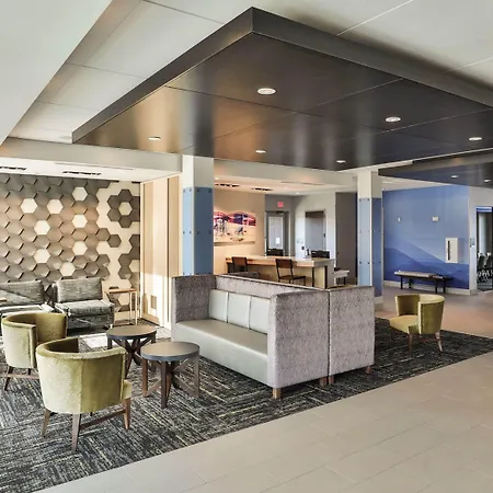 Express & - Metrocenter Downtown By Ihg Hotel 3*