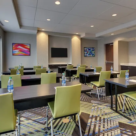 Express & - Metrocenter Downtown By Ihg Nashville
