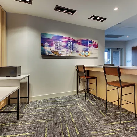 Express & - Metrocenter Downtown By Ihg