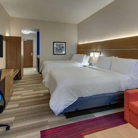 Hotel Express & - Metrocenter Downtown By Ihg 3*