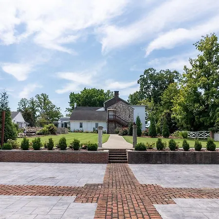 Belle Air Mansion And 3*