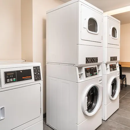 Hyatt House Airport 3* Nashville