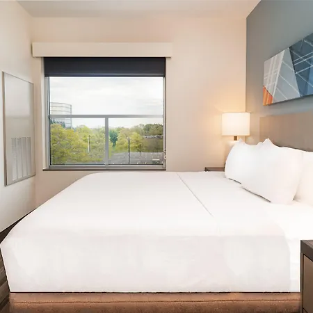 Hyatt House Airport Nashville