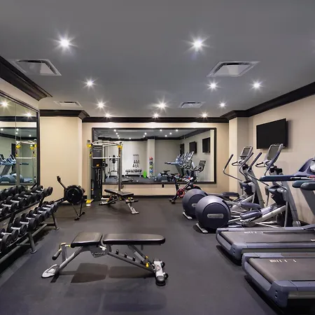 Dream Nashville, By Hyatt 4*