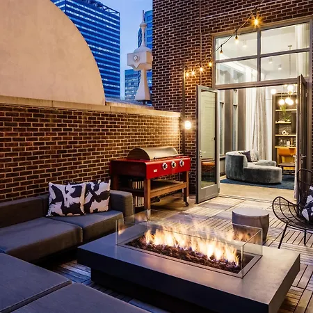 Dream Nashville, By Hyatt 4*