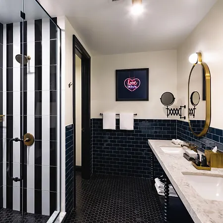 Dream Nashville, By Hyatt Hotel Nashville
