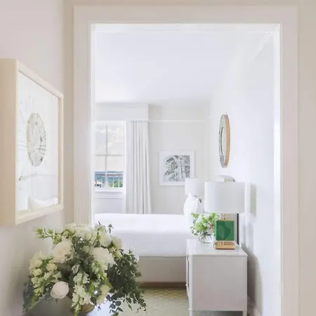 The Hermitage Hotel Nashville