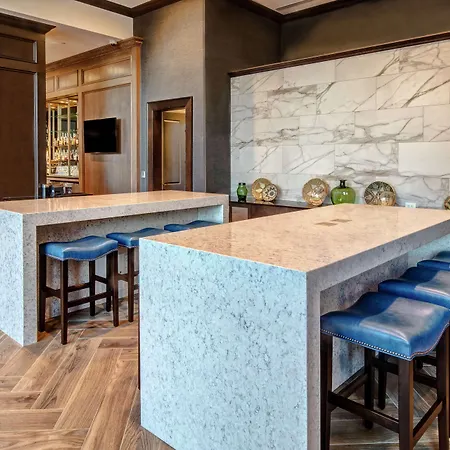 Hotel Hilton Hills Nashville