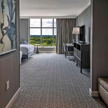 Hilton Hills Hotel 4*