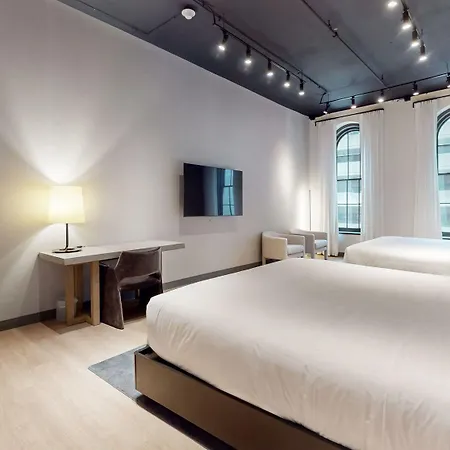 Hotel 154 Nashville