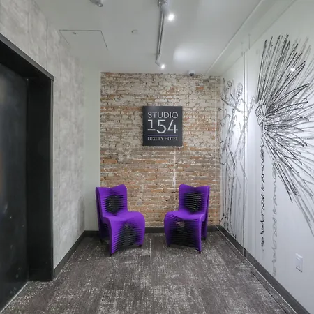 154 Hotel Nashville