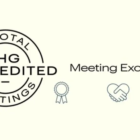 - Vanderbilt - Dwtn By Ihg Hotel 3*