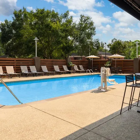 Hotel - Vanderbilt - Dwtn By Ihg Nashville