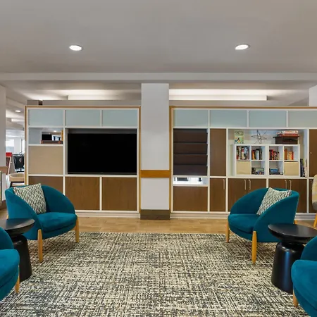 Hotel - Vanderbilt - Dwtn By Ihg Nashville