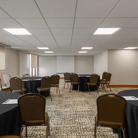 Hotel - Vanderbilt - Dwtn By Ihg Nashville