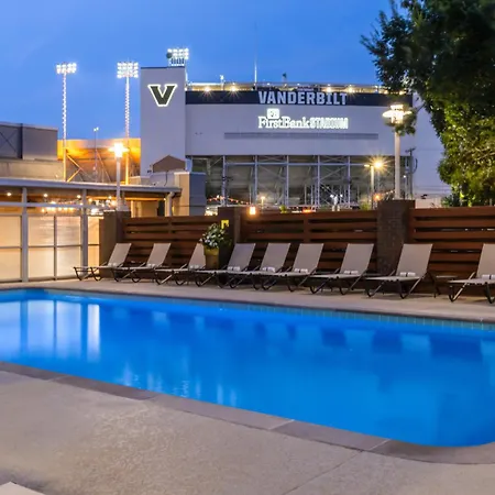 Hotel - Vanderbilt - Dwtn By Ihg 3*