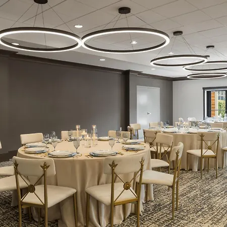 - Vanderbilt - Dwtn By Ihg Hotel