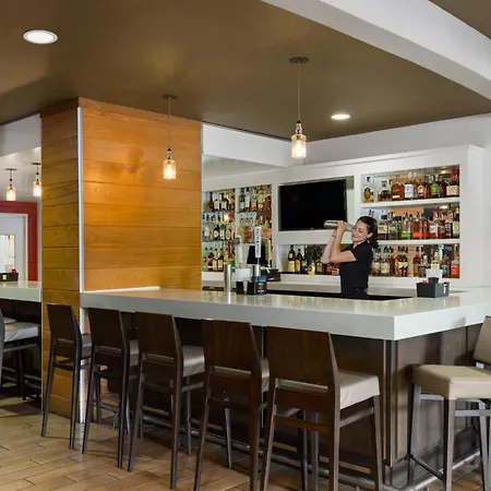 - Vanderbilt - Dwtn By Ihg 3*