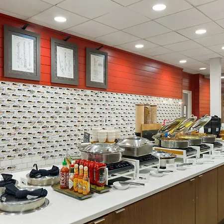 - Vanderbilt - Dwtn By Ihg Hotel 3*